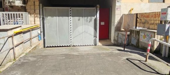 Garage in Rome, Italy 34m², Nr. 54414 2