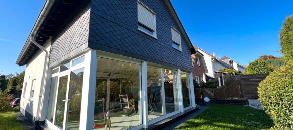 3 Schlafzimmer Haus in Wermelskirchen, Germany, Nr. 22627 16