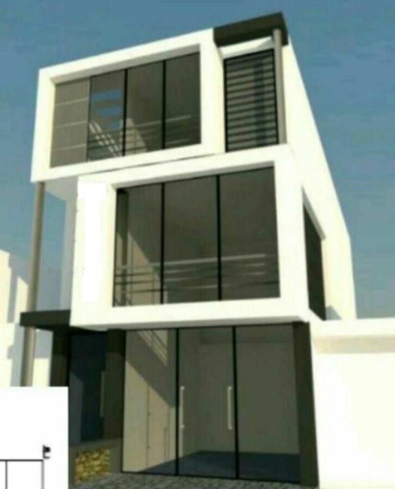 Дом с 6 спальнями в Атлантико, Колумбия № 8049