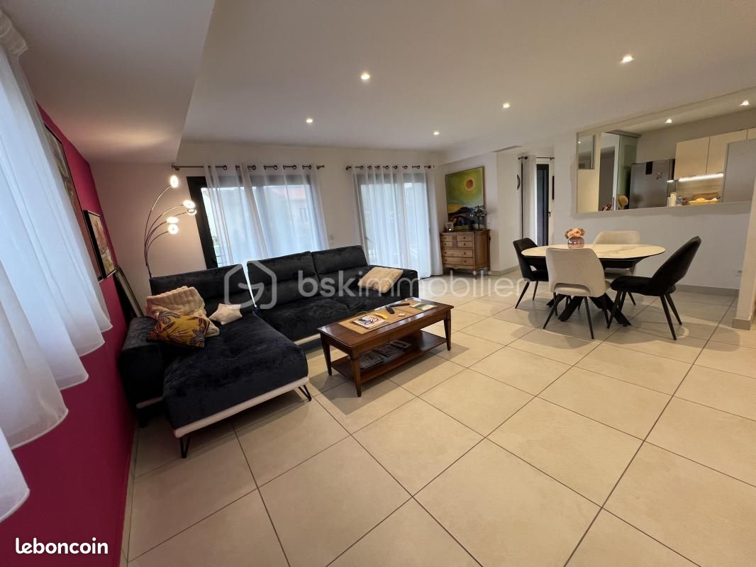 2 غرف نوم شقة في Argeles-sur-Mer, France رقم 336300