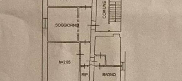 2 bedrooms Apartment in Massa Marittima, Italy No. 45351 16