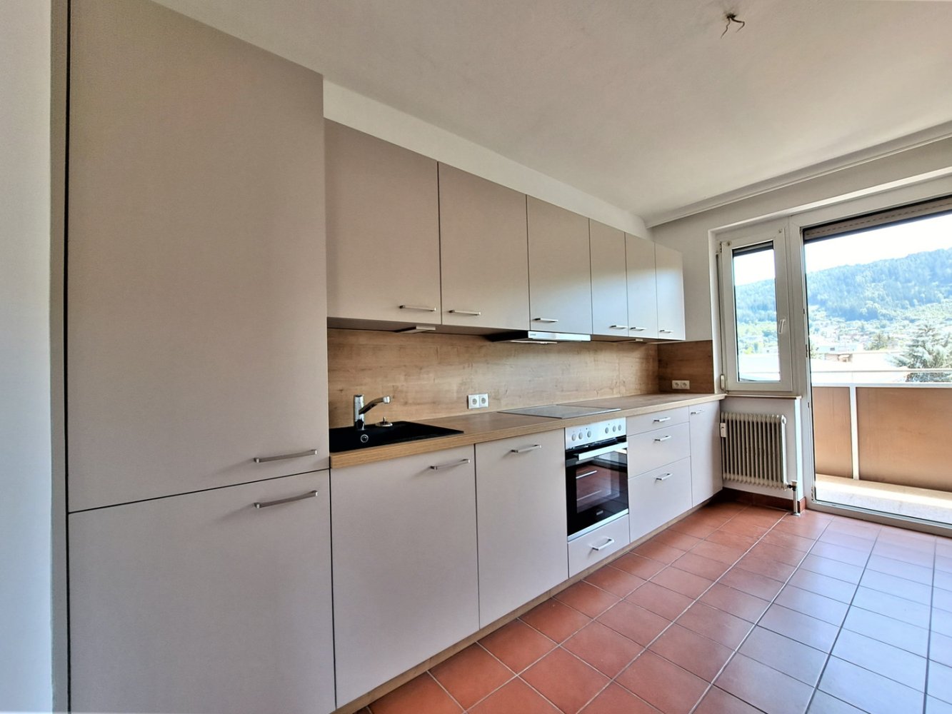 Apartamento de 3 habitaciónes en Innsbruck-Stadt, Austria No. 225097