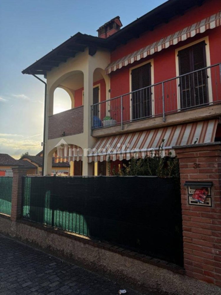 Квартира с 2 спальнями в Фомбьо, Италия № 367082