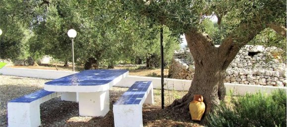 2 rooms House in Ostuni, Italy No. 103989 7