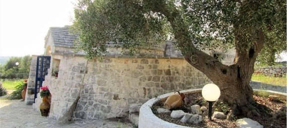 2 rooms House in Ostuni, Italy No. 103989 28