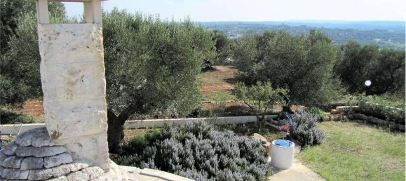 2 rooms House in Ostuni, Italy No. 103989 4