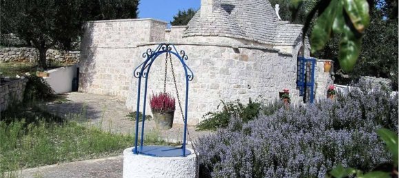 2 rooms House in Ostuni, Italy No. 103989 2