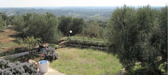 2 rooms House in Ostuni, Italy No. 103989 5