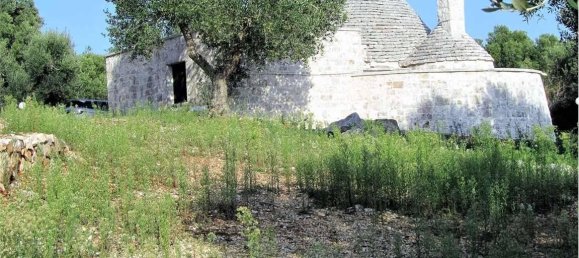 2 rooms House in Ostuni, Italy No. 103989 27