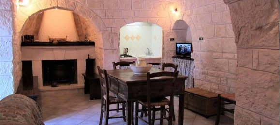 2 rooms House in Ostuni, Italy No. 103989 11