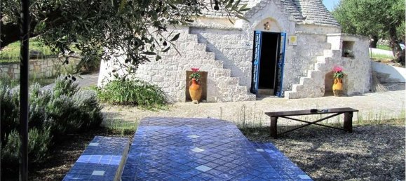 2 rooms House in Ostuni, Italy No. 103989 6