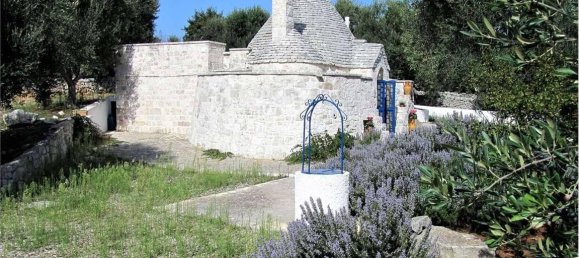 2 rooms House in Ostuni, Italy No. 103989 3