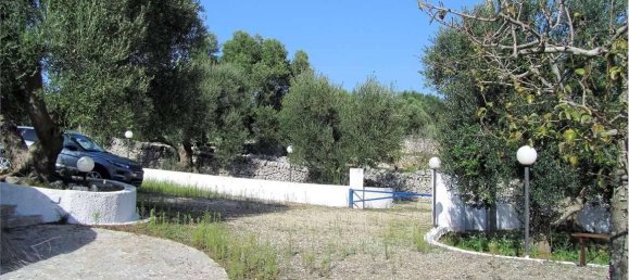 2 rooms House in Ostuni, Italy No. 103989 8