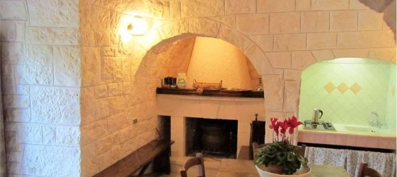 2 rooms House in Ostuni, Italy No. 103989 16
