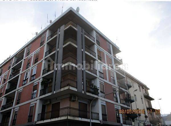 5 chambres Appartement à Messina, Italy No. 269064