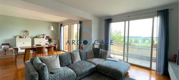 Duplex T3 em Crema, Italy N.º 361964 24