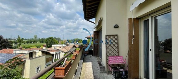 Duplex T3 em Crema, Italy N.º 361964 40