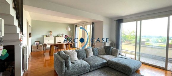 Duplex T3 em Crema, Italy N.º 361964 26