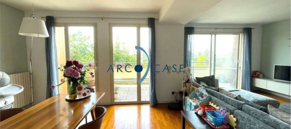 Duplex T3 em Crema, Italy N.º 361964 15