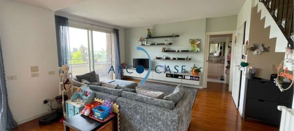 Duplex T3 em Crema, Italy N.º 361964 19