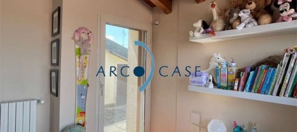 Duplex T3 em Crema, Italy N.º 361964 11