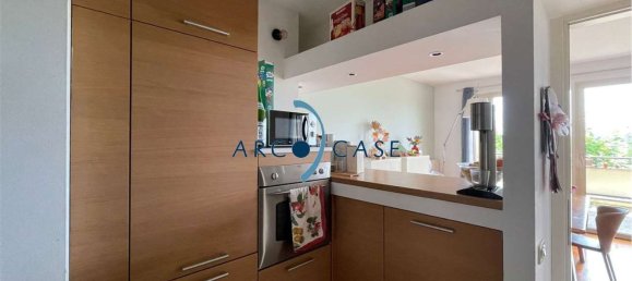 Duplex T3 em Crema, Italy N.º 361964 31