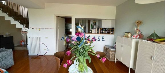 Duplex T3 em Crema, Italy N.º 361964 17