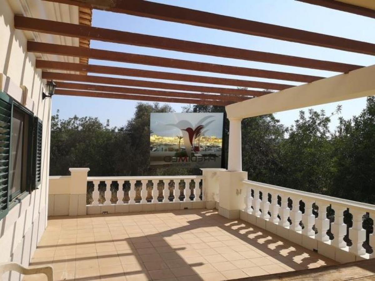 Casa T4 em Loulé, Portugal N.º 545