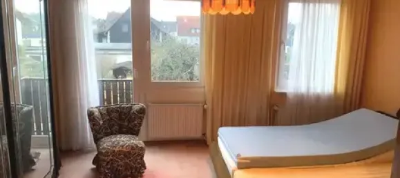 2 bedrooms Townhouse in Hanover, Germany No. 194563 11