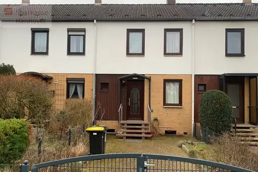 2 bedrooms Townhouse in Hanover, Germany No. 194563