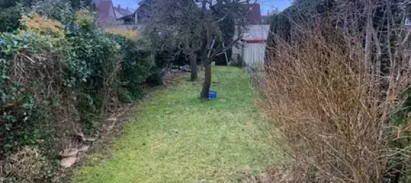 2 bedrooms Townhouse in Hanover, Germany No. 194563 7