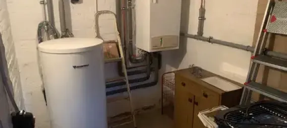 2 bedrooms Townhouse in Hanover, Germany No. 194563 12