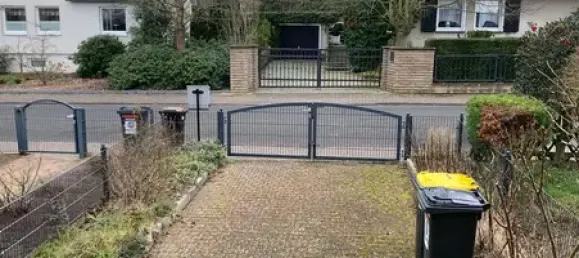 2 bedrooms Townhouse in Hanover, Germany No. 194563 2