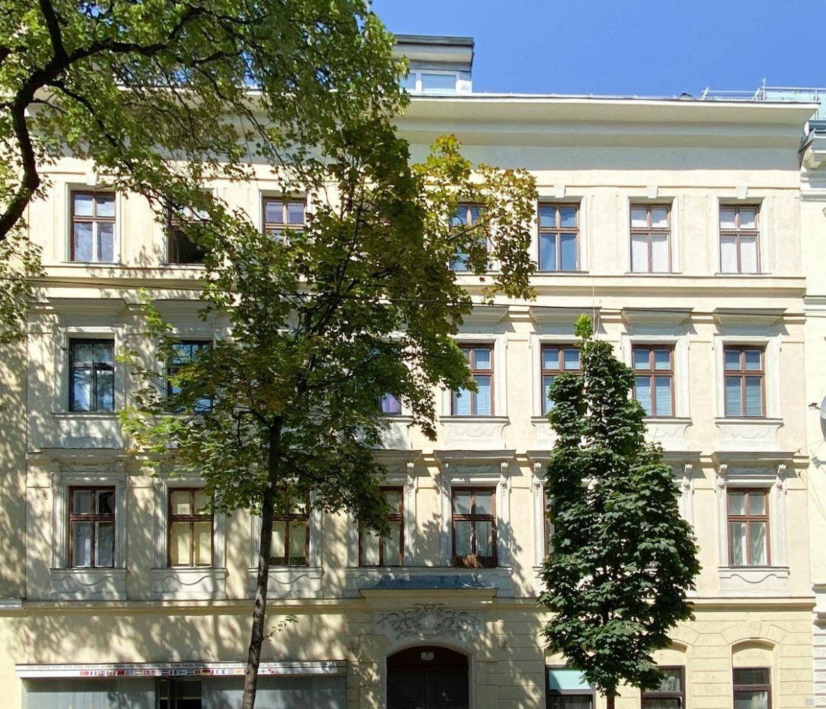 2 rooms Apartment in Brigittenau, Austria No. 150529