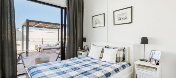 4 Schlafzimmer Villa in Sesimbra, Portugal, Nr. 140238 15