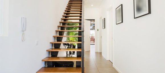 4 Schlafzimmer Villa in Sesimbra, Portugal, Nr. 140238 4