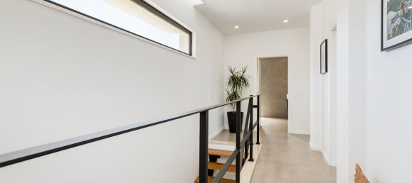 4 Schlafzimmer Villa in Sesimbra, Portugal, Nr. 140238 16