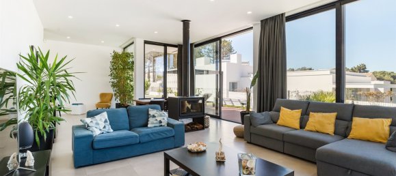 4 Schlafzimmer Villa in Sesimbra, Portugal, Nr. 140238 11