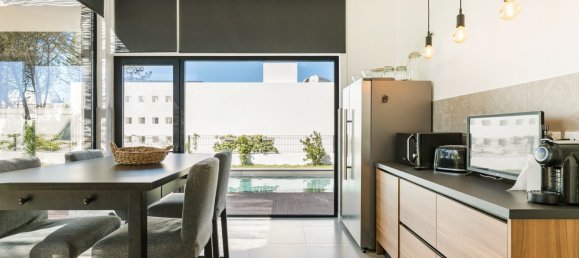 4 Schlafzimmer Villa in Sesimbra, Portugal, Nr. 140238 42