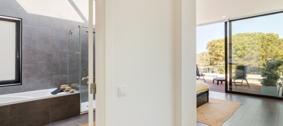 4 Schlafzimmer Villa in Sesimbra, Portugal, Nr. 140238 18