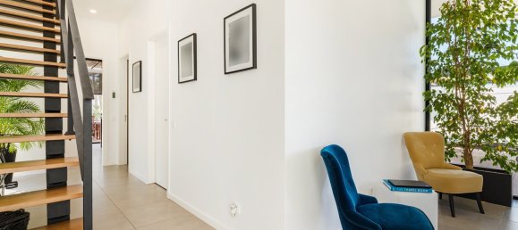 4 Schlafzimmer Villa in Sesimbra, Portugal, Nr. 140238 5