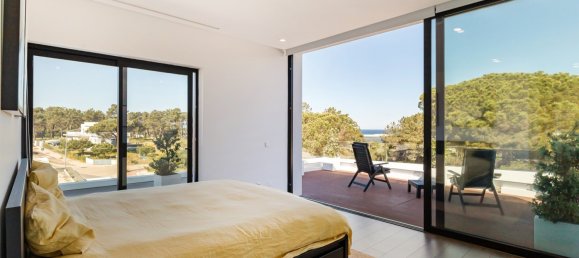 4 Schlafzimmer Villa in Sesimbra, Portugal, Nr. 140238 20