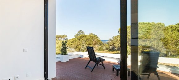 4 Schlafzimmer Villa in Sesimbra, Portugal, Nr. 140238 21