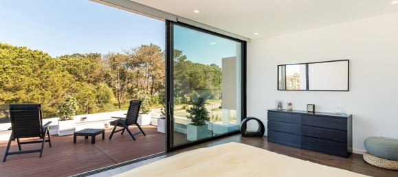 4 Schlafzimmer Villa in Sesimbra, Portugal, Nr. 140238 47