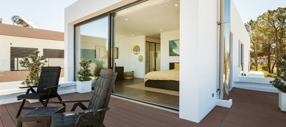 4 Schlafzimmer Villa in Sesimbra, Portugal, Nr. 140238 38