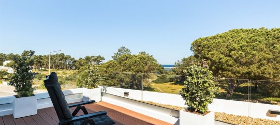4 Schlafzimmer Villa in Sesimbra, Portugal, Nr. 140238 34