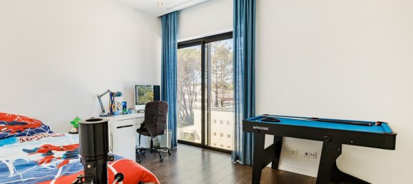 4 Schlafzimmer Villa in Sesimbra, Portugal, Nr. 140238 25