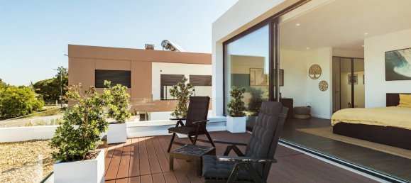 4 Schlafzimmer Villa in Sesimbra, Portugal, Nr. 140238 37