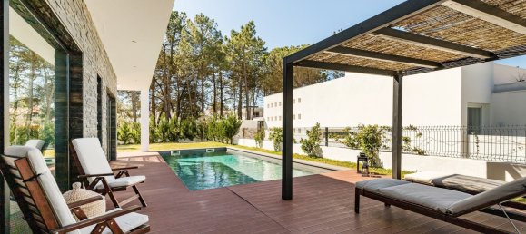 4 Schlafzimmer Villa in Sesimbra, Portugal, Nr. 140238 39