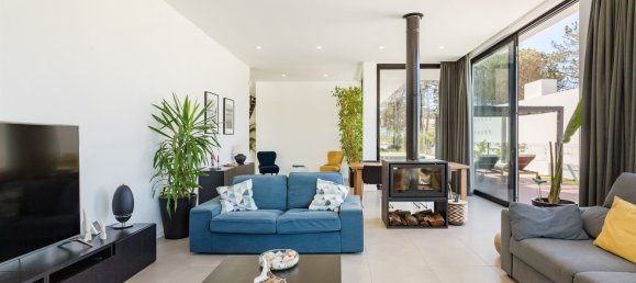 4 Schlafzimmer Villa in Sesimbra, Portugal, Nr. 140238 10